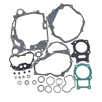 New Full Gasket Kit Compatible With Honda Trx-Tm / Te 250 Hp 250 Hp Engine By 06115-Hm8-A40