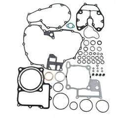New Full Gasket Kit Compatible With Honda Rincon 650Cc 650Cc Engine By 25-155 06115-Hn8-670