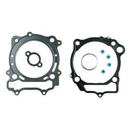 New 97Mm Bore Top End Gasket Kit Compatible With Suzuki Rmz 450Cc 2008-2025 450Cc Engine By 26-371C