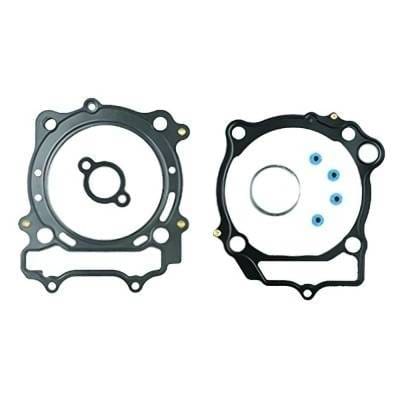 New 97Mm Bore Top End Gasket Kit Compatible With Suzuki Rmz 450Cc 2008-2025 450Cc Engine By 26-371C