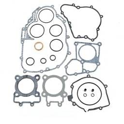 New Full Gasket Kit Compatible With Kawasaki Bayou 220Cc 220Cc Engine By 25-202