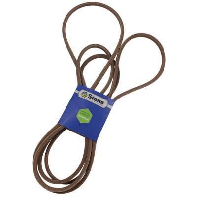 OEM Replacement Deck Belt Compatible With Toro 74253Cp 74265 74265Te 74267 74267Cp 72267 74253 202 thumbnail 3