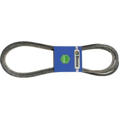 OEM Replacement Deck Belt Compatible With John Deere E180-54 G110-54 La150-54 La175-54 S180-54 thumbnail 3