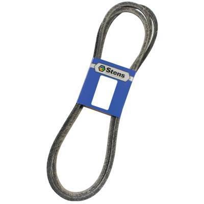 OEM Replacement Deck Belt Compatible With John Deere E180-54 G110-54 La150-54 La175-54 S180-54 thumbnail 7