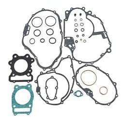 New Full Gasket Kit Compatible With Honda Trx 300 Hp Trx-Fw 300 Hp 300 Hp Engine By 06112-Hc5-901