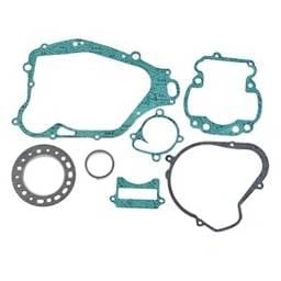 New Full Gasket Kit Compatible With Suzuki Quadracer 250 Hp 250 Hp Engine By 25-406