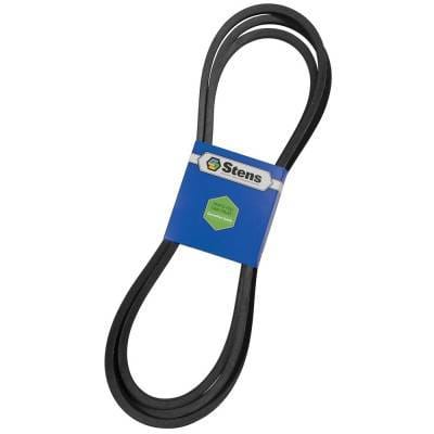 OEM Replacement V-Belt Compatible With Scag Stt61a-25Ch Stt61v-25Kbd-Ss Stt61v-27Ch Stt61v-27Ka