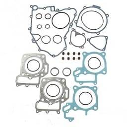 New Full Gasket Kit Compatible With Kawasaki Suzuki Prairie 4X4 700Cc Kfx 700Cc Twin Peaks 700Cc