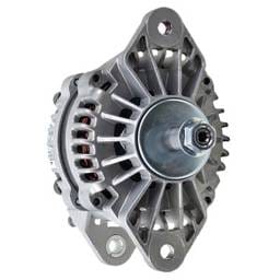 New 12V 130A Alternator Fits Mack Truck Dmm Fdm Granite Mr Rb Rd Series 8600437