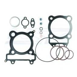 New 81Mm Bore Top End Gasket Kit Compatible With Yamaha Raptor 250Cc 2008-2013 Raptor Se 250Cc