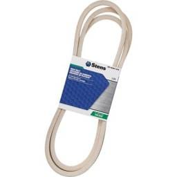 OEM Replacement Mower Belt Compatible With John Deere Lx266 54" Deck Lx279 54" Deck Lx280 54" Deck