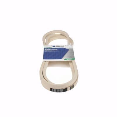 OEM Replacement Mower Belt Compatible With John Deere Lx266 54" Deck Lx279 54" Deck Lx280 54" Deck thumbnail 3