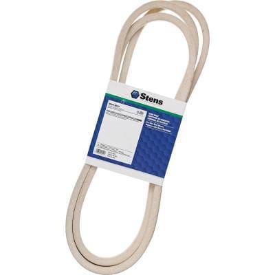 OEM Replacement Mower Belt Compatible With John Deere Lx266 54" Deck Lx279 54" Deck Lx280 54" Deck thumbnail 9