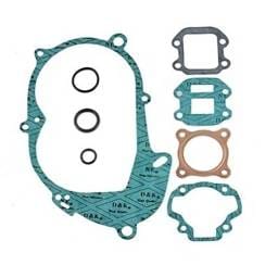 New Full Gasket Kit Compatible With Yamaha Pw 50 Hp 50 Hp Engine By 25-1000