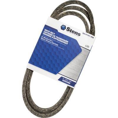 OEM Replacement V-Belt Compatible With Husqvarna Yth1542xp Yth1542xpg Yth1848xp Yth2242 Ythp1542
