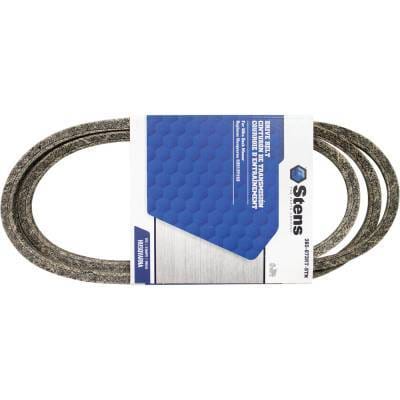 OEM Replacement V-Belt Compatible With Husqvarna Yth1542xp Yth1542xpg Yth1848xp Yth2242 Ythp1542 thumbnail 3