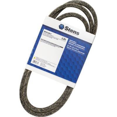OEM Replacement V-Belt Compatible With Husqvarna Yth1542xp Yth1542xpg Yth1848xp Yth2242 Ythp1542 thumbnail 7