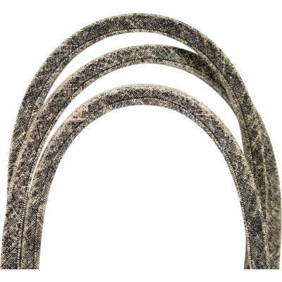 OEM Replacement V-Belt Compatible With Husqvarna Yth1542xp Yth1542xpg Yth1848xp Yth2242 Ythp1542 thumbnail 9