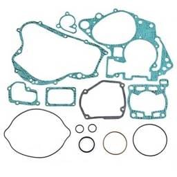 New Full Gasket Kit Compatible With Yamaha Yz 80 Hp 80 Hp Engine By 25-1005