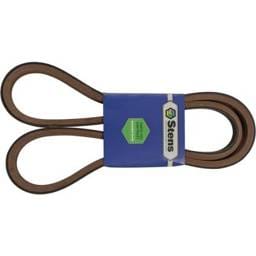 OEM Replacement Deck Belt 76" 154537-001 Kevlar Reinforced Heavy Duty