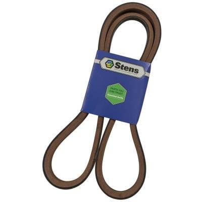 OEM Replacement Deck Belt 76" 154537-001 Kevlar Reinforced Heavy Duty thumbnail 3