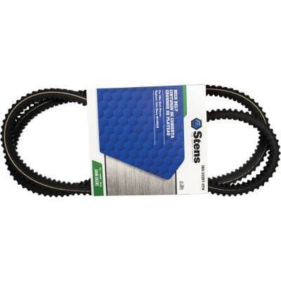OEM Replacement Deck Belt 63 3/8" M143019 M144677 M118684 Kevlar Reinforced Heavy Duty thumbnail 7