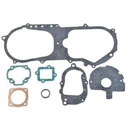 New Full Gasket Kit Compatible With Polaris Predator 90 Hp Sportsman 90 Hp Scrambler 90 Hp 90 Hp