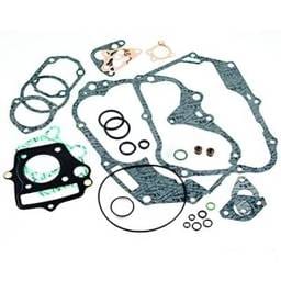 New Full Gasket Kit Compatible With Honda Trx 90 Hp 90 Hp Engine By 25-104 06112-Hf7-000