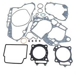 New Full Gasket Kit Compatible With Honda Trx-R 450 Hp 450 Hp Engine By 25-146 06112-Hp1-670