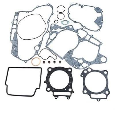 New Full Gasket Kit Compatible With Honda Trx-R 450 Hp 450 Hp Engine By 25-146 06112-Hp1-670