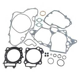 New Full Gasket Kit Compatible With Honda Trx-R 450 Hp Trx-Er 450 Hp 450 Hp Engine By 06112-Hp1-840