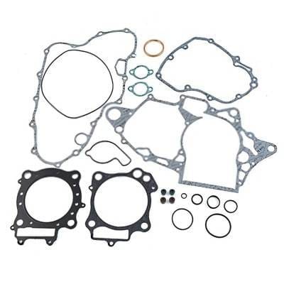 New Full Gasket Kit Compatible With Honda Trx-R 450 Hp Trx-Er 450 Hp 450 Hp Engine By 06112-Hp1-840