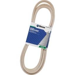 OEM Replacement Mower Belt Compatible With John Deere Gt225 54" Deck Gt235 54" Deck Lx277aws 54"
