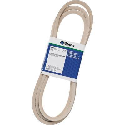 OEM Replacement Mower Belt Compatible With John Deere Gt225 54" Deck Gt235 54" Deck Lx277aws 54" thumbnail 3