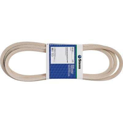 OEM Replacement Mower Belt Compatible With John Deere Gt225 54" Deck Gt235 54" Deck Lx277aws 54" thumbnail 5