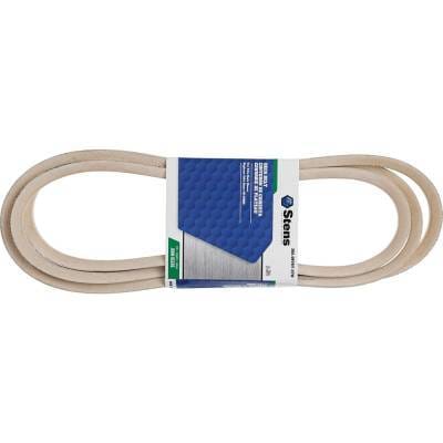 OEM Replacement Mower Belt Compatible With John Deere Gt225 54" Deck Gt235 54" Deck Lx277aws 54" thumbnail 9