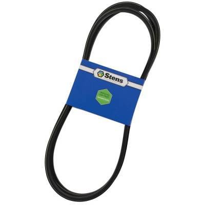 OEM Replacement Belt Compatible With Exmark Lz27kc724 Lz27lka724 Lz28kc724 Lz30kc725 Lz31bv724 thumbnail 3