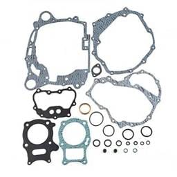 New Full Gasket Kit Compatible With Honda Trx-Ex 250 Hp 250 Hp Engine By 25-124 06115-Hn6-A00