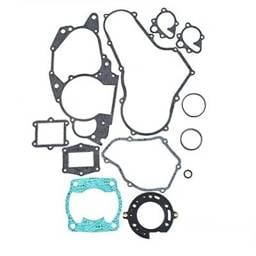 New Full Gasket Kit Compatible With Honda Trx-R 250 Hp 250 Hp Engine By 061A0-Ha2-T71 061A0-Hb9-T10