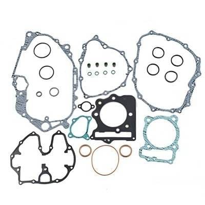 New Full Gasket Kit Compatible With Honda Trx-Ex 400 Hp 400 Hp Engine By 06112-Hn1-010 25-140