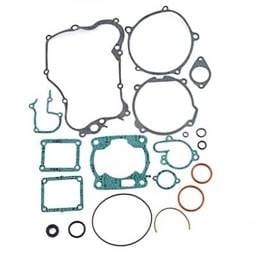New Full Gasket Kit Compatible With Yamaha Yz 125 Hp 125 Hp Engine By 25-1012