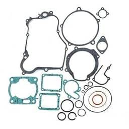 New Full Gasket Kit Compatible With Yamaha Yz 125 Hp 125 Hp Engine By 25-1013