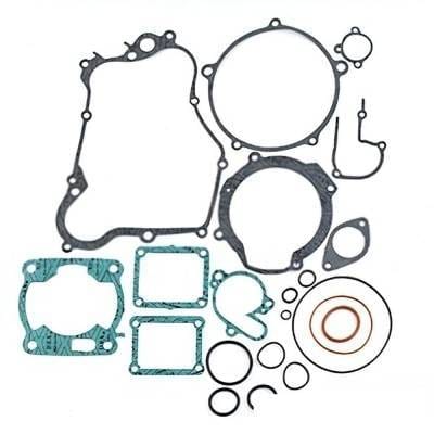 New Full Gasket Kit Compatible With Yamaha Yz 125 Hp 125 Hp Engine By 25-1014