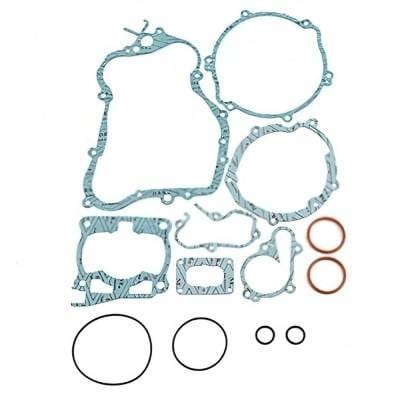 New Full Gasket Kit Compatible With Yamaha Yz 125 Hp 125 Hp Engine By 25-1016