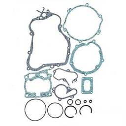 New Full Gasket Kit Compatible With Yamaha Yz 125 Hp 125 Hp Engine By 25-1017