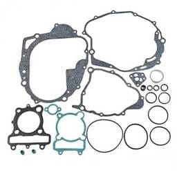 New Full Gasket Kit Compatible With Yamaha Timberwolf 2X4 250 Hp Timberwolf 4X4 250 Hp 250 Hp Engine