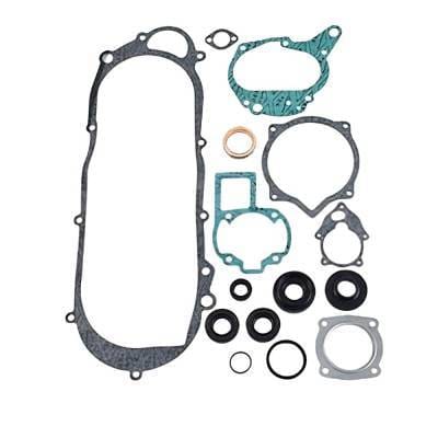 New Complete Gasket Kit Compatible With Suzuki Lt 80Cc 1995-2006 80Cc Engine By 25-403-Os
