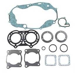New Full Gasket Kit Compatible With Yamaha Banshee 350 Hp 350 Hp Engine By 25-513
