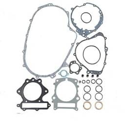 New Full Gasket Kit Compatible With Yamaha Grizzly 600Cc 600Cc Engine By 25-524