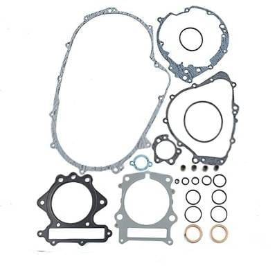 New Full Gasket Kit Compatible With Yamaha Grizzly 600Cc 600Cc Engine By 25-524